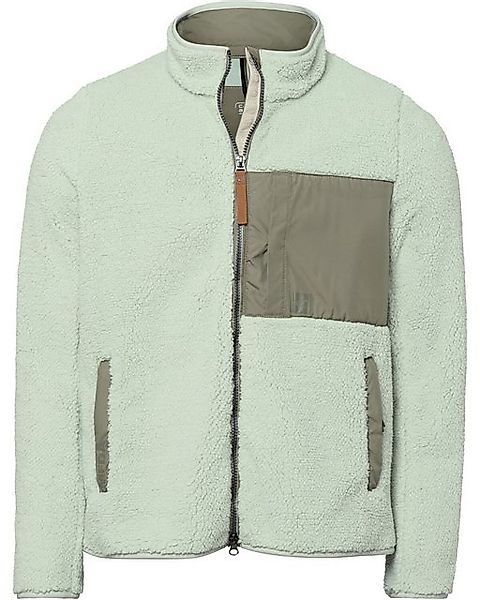 camel active Fleecejacke Teddyjacke günstig online kaufen