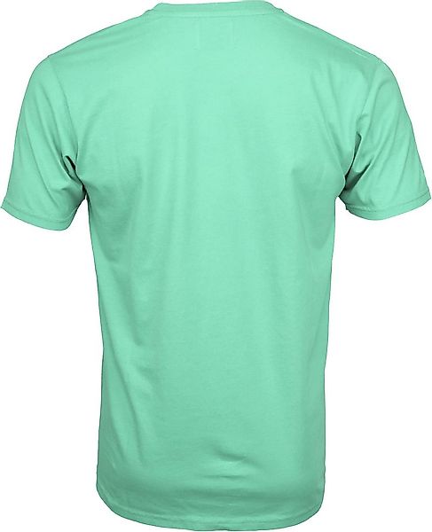 Colorful Standard T-shirt Faded Mint - Größe XL günstig online kaufen