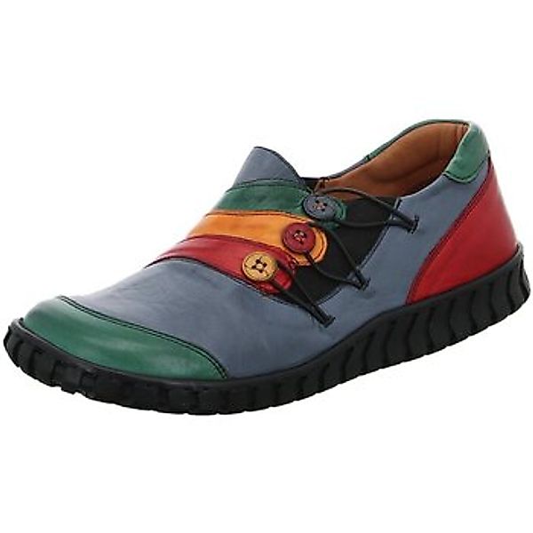 Gemini  Damenschuhe Slipper 033062-02/078 günstig online kaufen
