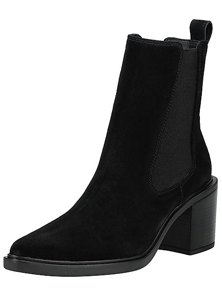 Paul Green Paul Green Stiefelette Veloursleder/Textil günstig online kaufen