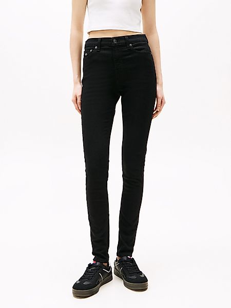 Tommy Jeans Skinny-fit-Jeans Nora Mid Rise günstig online kaufen