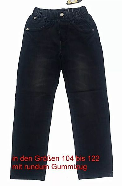 Girls Fashion Bequeme Jeans Jeans, Stretchjeans, J109 günstig online kaufen