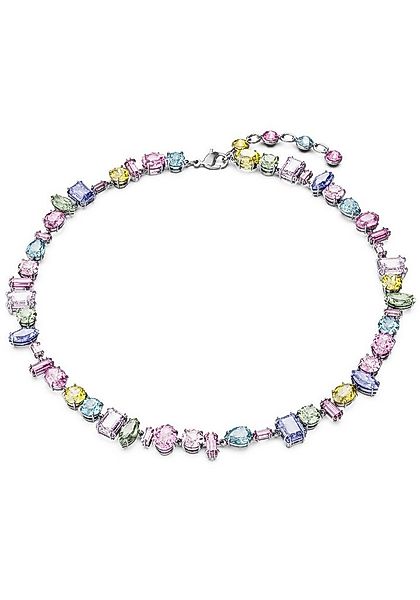 Swarovski Collier GEMA, mit Swarovski® Kristall günstig online kaufen