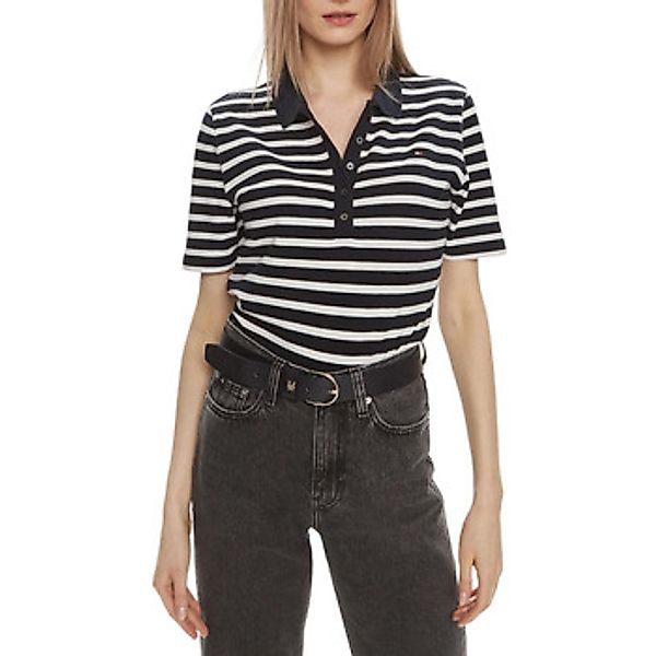 Tommy Hilfiger Poloshirt 1985 REG PIQUE günstig online kaufen