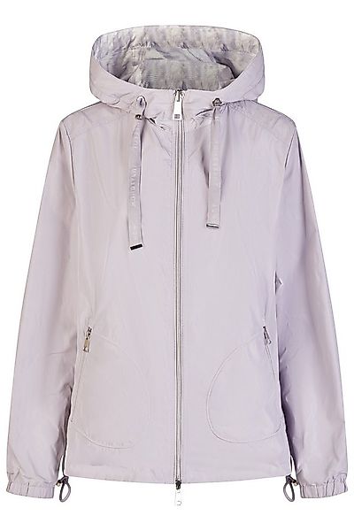 Barbara Lebek Sommerjacke Barbara Lebek Wendejacke - lavender (1-St) günstig online kaufen