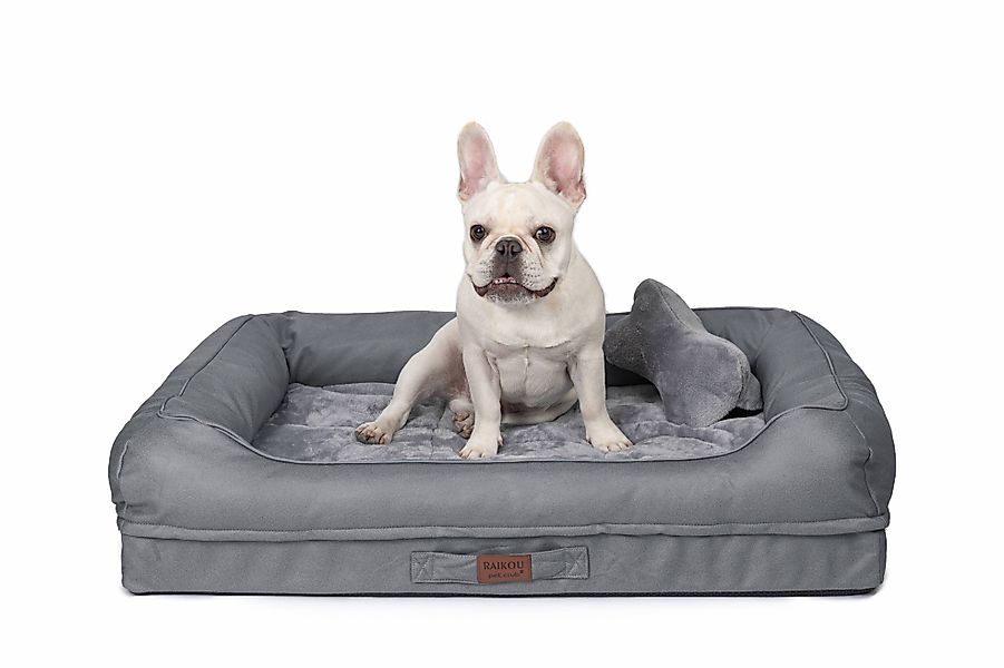 RAIKOU Hundematratze Tierbett / Hundekissen / Hundesofa / Hundmatte / Hunde günstig online kaufen