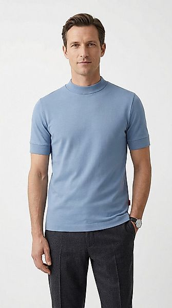 Joop Jeans Langarmshirt Cedric Basic, Rundhals, regular fit günstig online kaufen