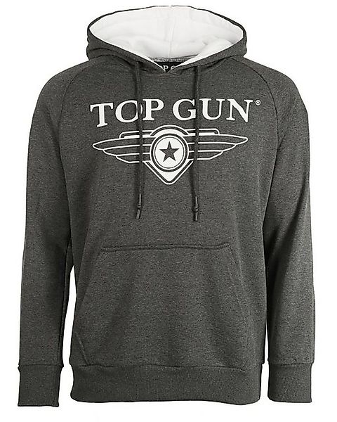 TOP GUN Kapuzenpullover TG20201043 günstig online kaufen