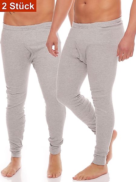 Cocain underwear Thermounterhose Lange warme Ski günstig online kaufen