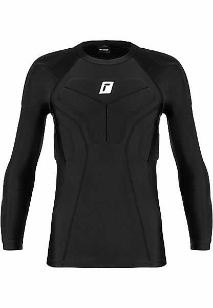 Reusch Funktionsshirt "Compression Shirt Padded", mit gepolsterten Einsätze günstig online kaufen