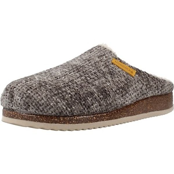 Nordikas  Hausschuhe Zapatillas Hogar Hombre Modèle 2255 günstig online kaufen