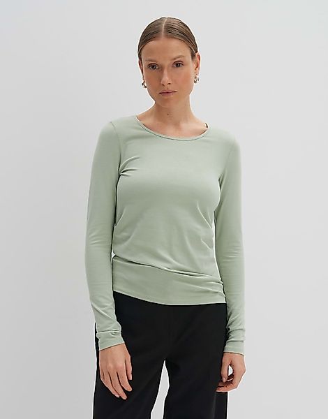 someday Langarmshirt Longsleeve Kalia aus Modal günstig online kaufen