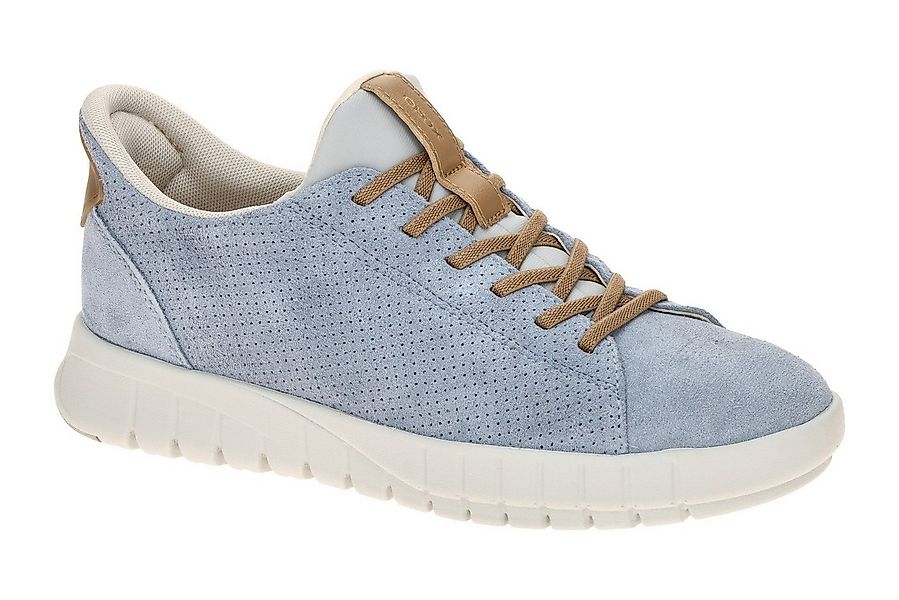 Geox D657SC 022BC C0334 Slipper günstig online kaufen