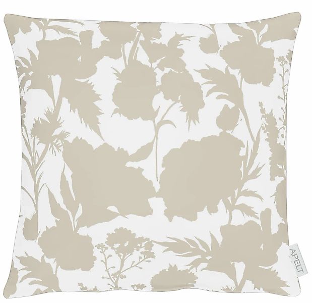 APELT Dekokissen "7002" mit floralem Print günstig online kaufen