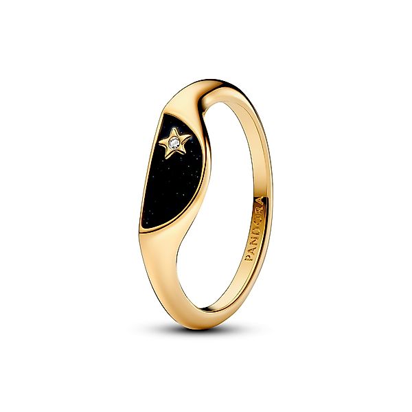 Pandora Fingerring PANDORA ME Ring Siegel günstig online kaufen