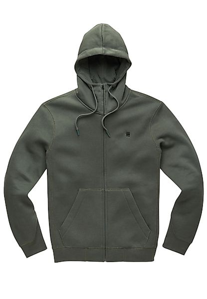 G-STAR Kapuzensweatjacke Jacke Premium Core Kapuzensweatjacke günstig online kaufen