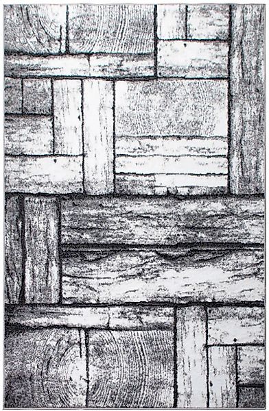 OTTO home Teppich "Sierning" rechteckig 8 mm Höhe softer Flor, Kurzflor, mo günstig online kaufen