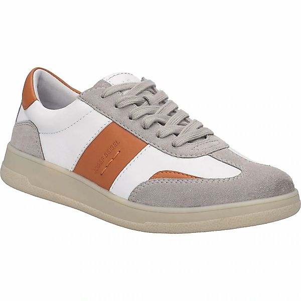 Josef Seibel Sneaker "Jade 01, papaya-multi" günstig online kaufen
