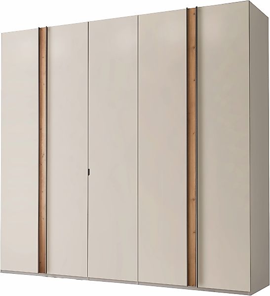 WIEMANN Drehtürenschrank "Lagos", inkl. Türendämpfung günstig online kaufen