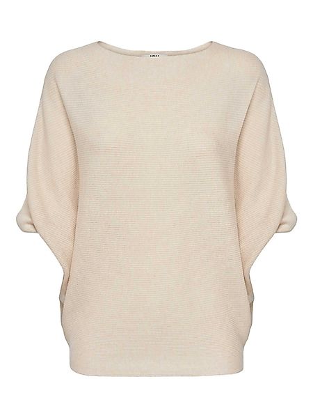 JDY Strickpullover JDYNew Behave (1-tlg) Plain/ohne günstig online kaufen
