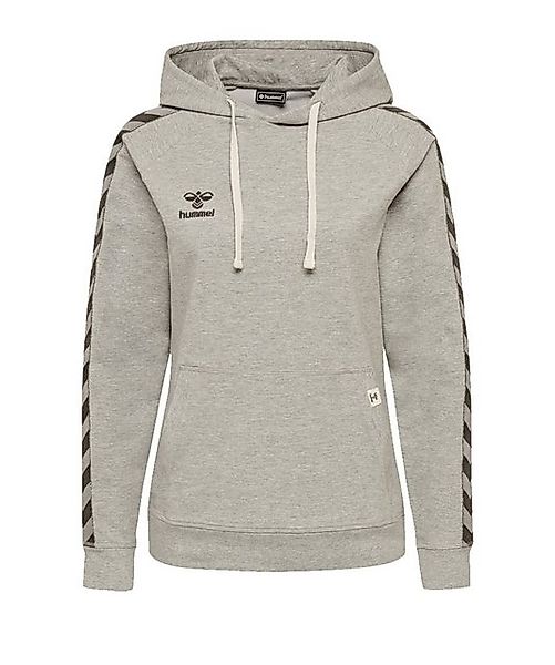 hummel Sweater Hummel Move Classic Kapuzensweatshirt Damen Damen günstig online kaufen