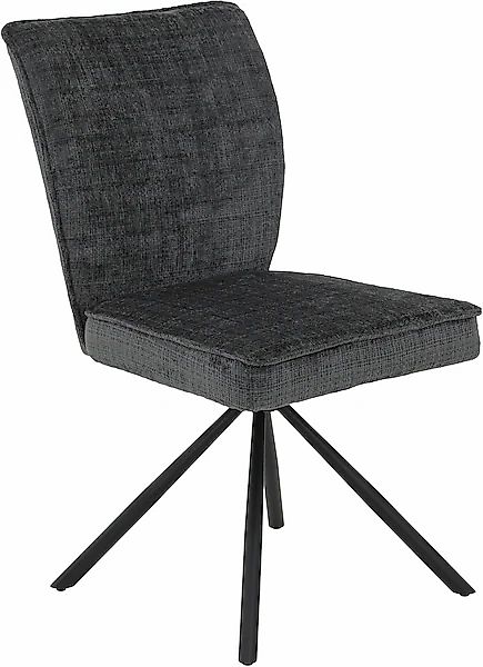 HELA 4-Fußstuhl »IDA«, (Set), 4 St., 360° drehbar günstig online kaufen