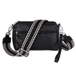 MIRROSI Umhängetasche Damen Crossbody Bag, aus günstig online kaufen
