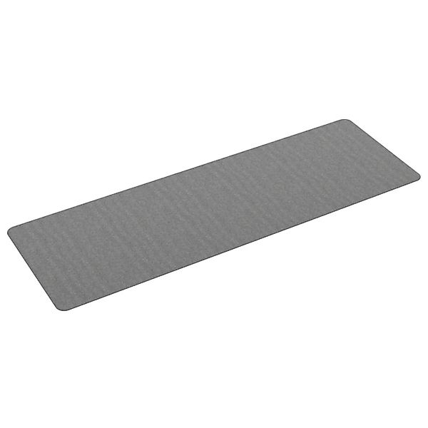 vidaXL Teppichläufer Grau 60x180 Cm 1797279 günstig online kaufen