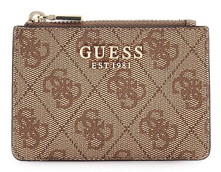 Guess Kartenetui SLG Card Case günstig online kaufen
