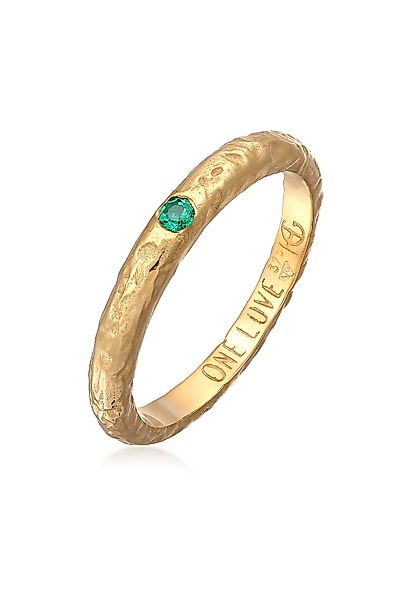 HAZE & GLORY Fingerring One Love günstig online kaufen