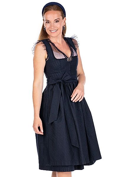 MarJo Dirndl Midi Dirndl 2tlg. - günstig online kaufen