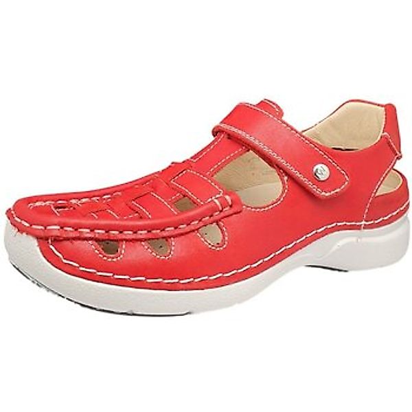 Wolky  Damenschuhe Slipper Rolling Sun 07204 günstig online kaufen