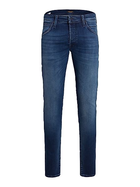 Jack & Jones Skinny-fit-Jeans JJIGlenn JJFox günstig online kaufen