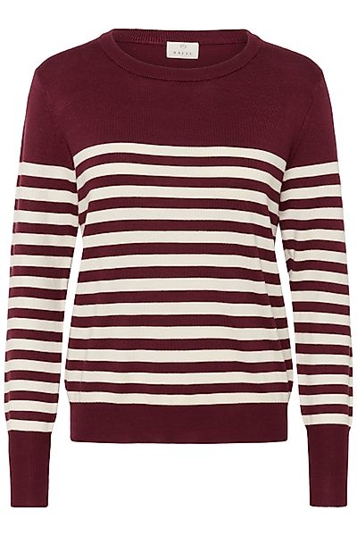 KAFFE Strickpullover Strickpullover KAlizza günstig online kaufen