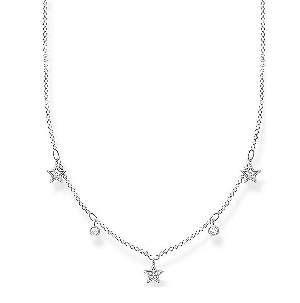 THOMAS SABO Kette mit Anhänger KE2075-051-14 günstig online kaufen