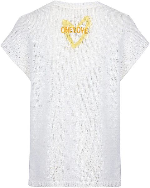 Lieblingsstück T-Shirt Strickshirt AnnelieL günstig online kaufen