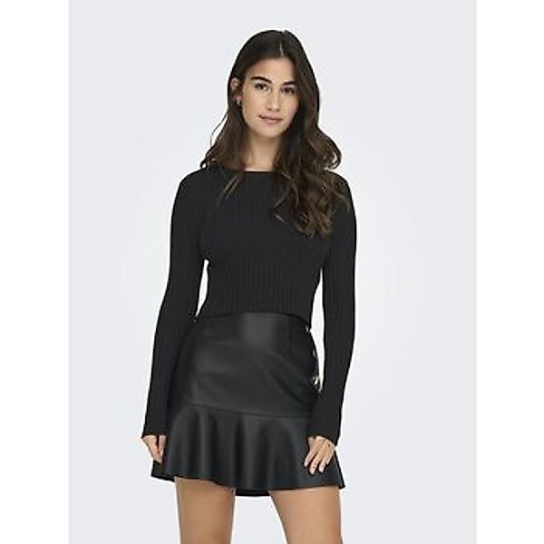 Only  Pullover 15280060 MEDDI-BLACK günstig online kaufen