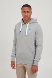 !Solid Hoodie SDBennHood Kapuzensweatshirt mit kontrastfarbenenen günstig online kaufen