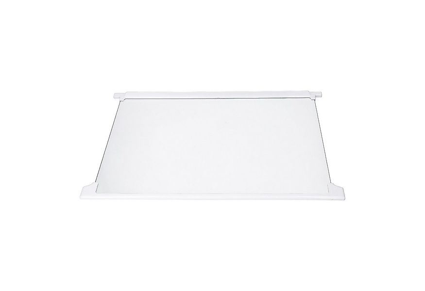 easyPART Einlegeboden wie Beko 4331213900 Glasplatte mit Halteleisten, Kühl günstig online kaufen