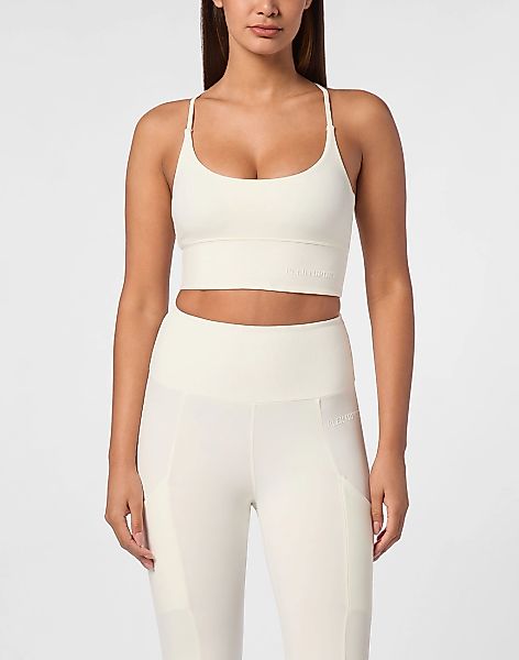 PLEIN SPORT Sport-BH "Sport BH" günstig online kaufen