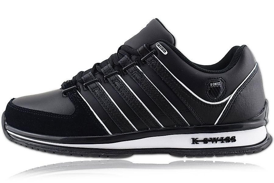 K-Swiss RINZLER K-Swiss Herren Sneaker Sneaker günstig online kaufen
