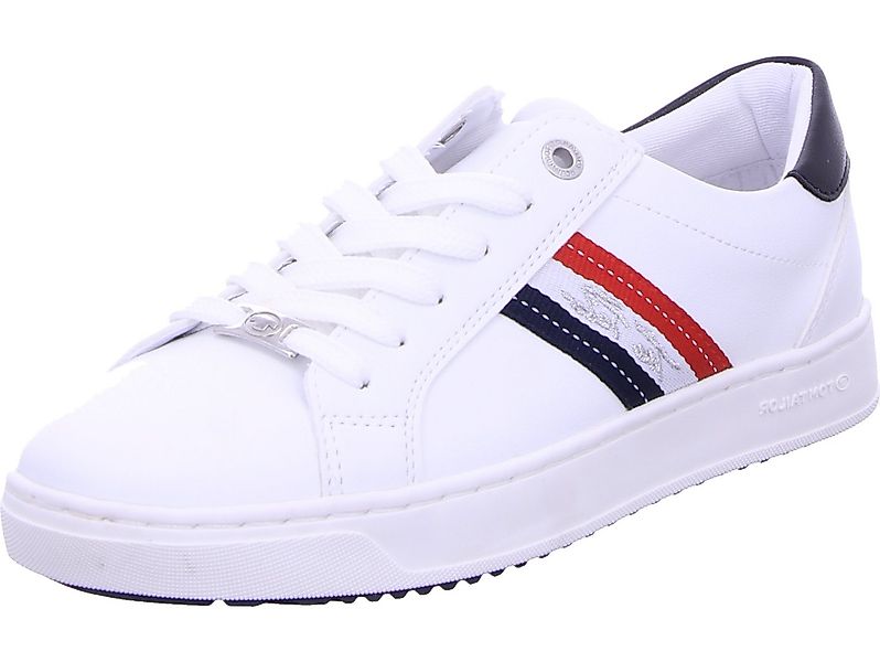 TOM TAILOR Sneaker 100% vegan günstig online kaufen