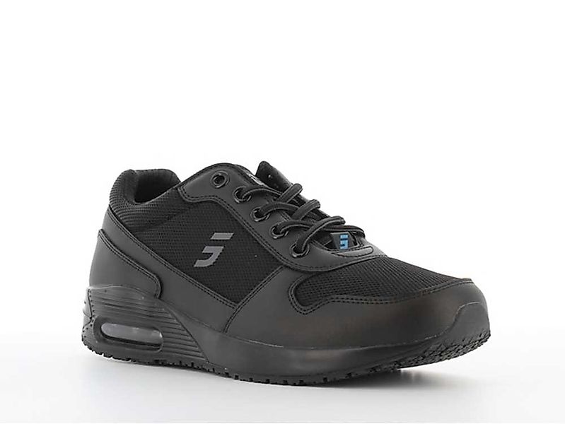 Safety Jogger Works Dominique Sneaker Berufsschuhe für Medizin und Pflege günstig online kaufen
