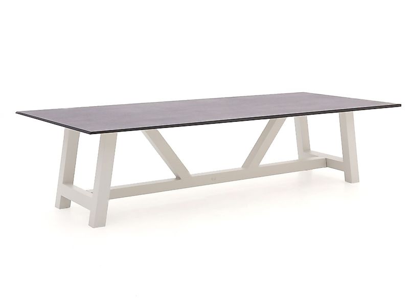 Bellagio Bresimo Gartentisch 260x100 cm günstig online kaufen