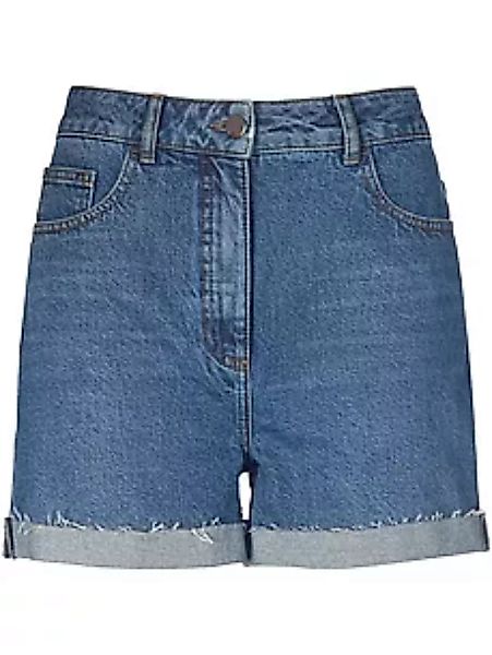 Jeans-Shorts MYBC denim günstig online kaufen
