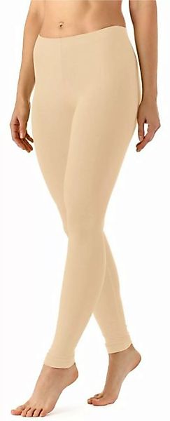 Merry Style Leggings Damen Viskose Hose mit weitem Bein MS10-143 (1-tlg) el günstig online kaufen