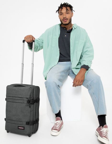 Eastpak Weichgepäck-Trolley TRANSIT'R S, 2 Rollen, günstig online kaufen