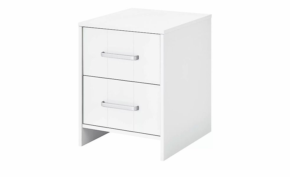 pinio Container mit 2 Schubkästen  Smilla ¦ Maße (cm): B: 48 H: 61,8 T: 52. günstig online kaufen