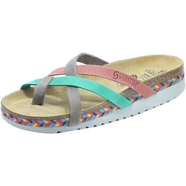 Sabatini  Zehentrenner 4201 Crazy Multicolor M. günstig online kaufen