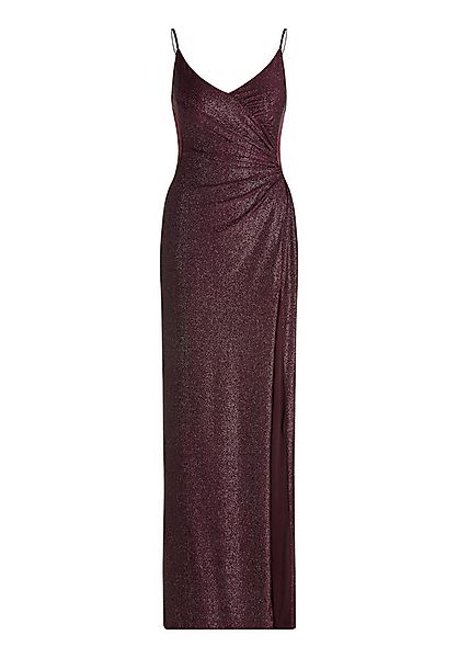Vera Mont Abendkleid Damen mit Seitenschlitzen günstig online kaufen
